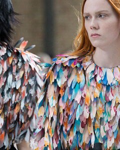 Louis Vuitton покажет круизную коллекцию в Нью-Йорке